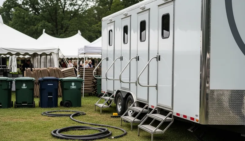 Emergency Porta Potty Rental Atlanta GA
